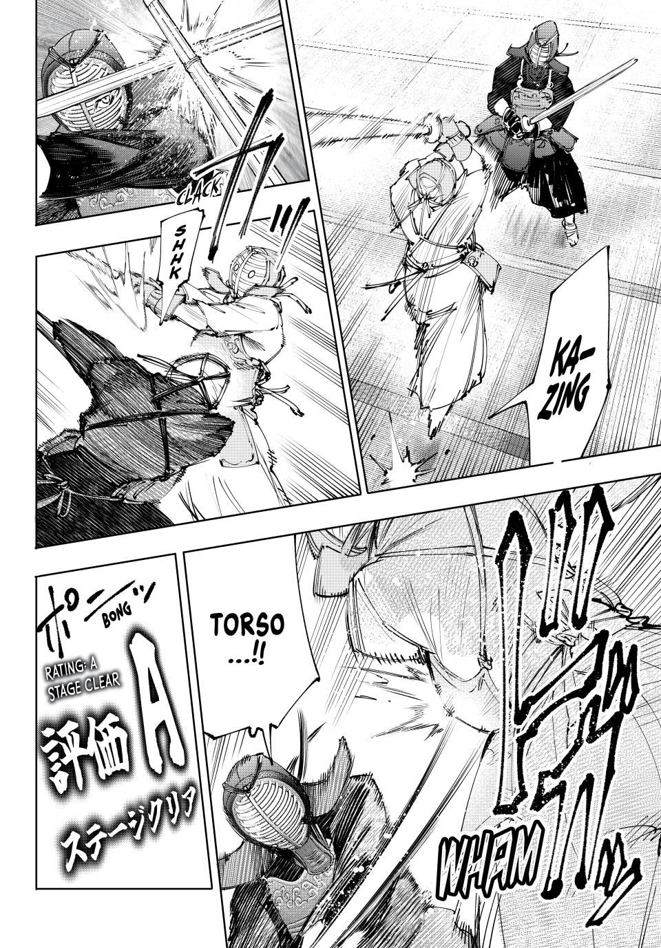 Shangri-La Frontier ~ Kusoge Hunter, Kamige ni Idoman to su~ Chapter 224 4
